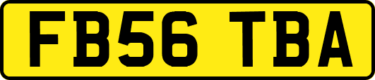 FB56TBA