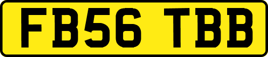 FB56TBB