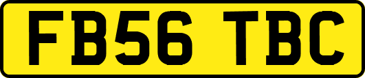 FB56TBC
