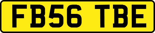 FB56TBE