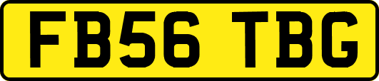 FB56TBG