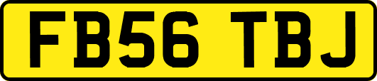 FB56TBJ