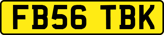 FB56TBK