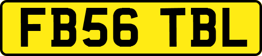FB56TBL