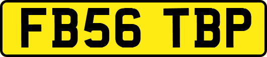 FB56TBP