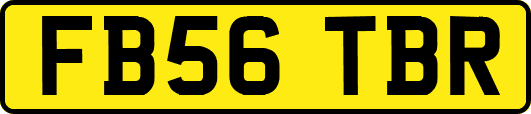FB56TBR