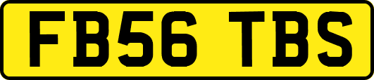 FB56TBS