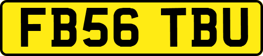 FB56TBU