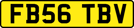 FB56TBV