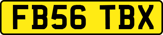 FB56TBX