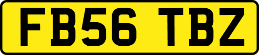 FB56TBZ