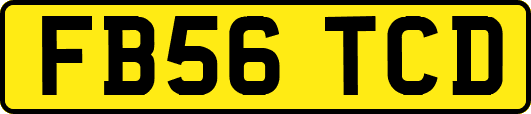 FB56TCD