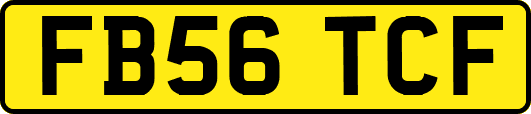 FB56TCF