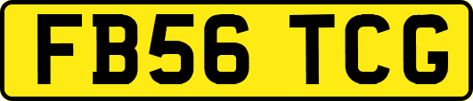 FB56TCG