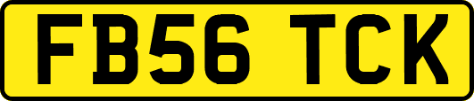 FB56TCK