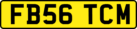 FB56TCM