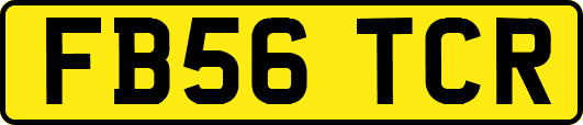 FB56TCR