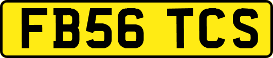 FB56TCS