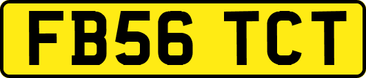FB56TCT