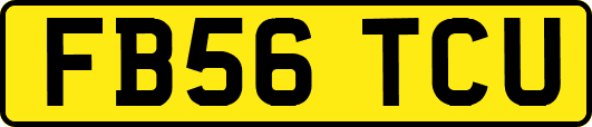 FB56TCU