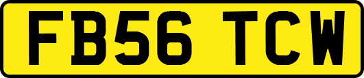 FB56TCW
