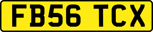 FB56TCX