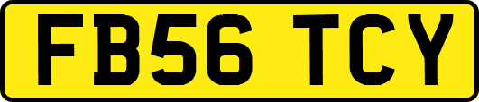 FB56TCY