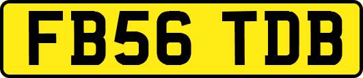 FB56TDB
