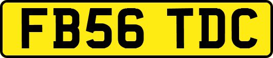FB56TDC