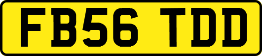 FB56TDD