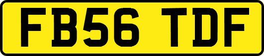 FB56TDF