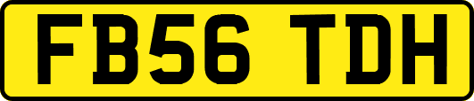 FB56TDH