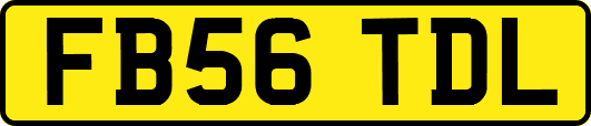 FB56TDL