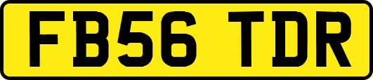 FB56TDR