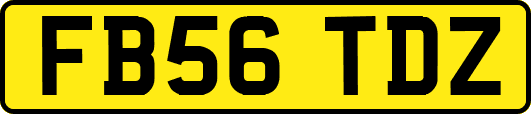 FB56TDZ