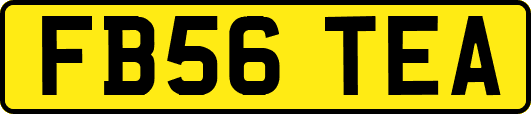 FB56TEA