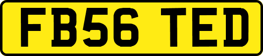 FB56TED