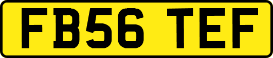 FB56TEF