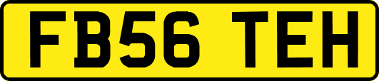 FB56TEH