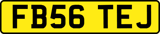 FB56TEJ