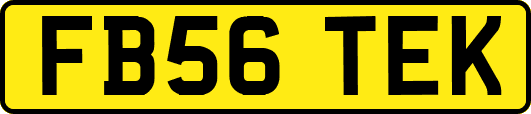 FB56TEK