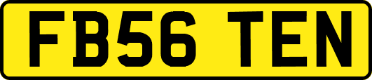 FB56TEN
