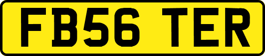 FB56TER