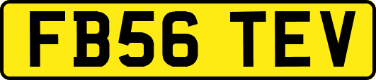 FB56TEV