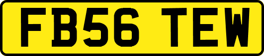 FB56TEW