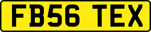 FB56TEX