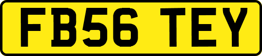 FB56TEY