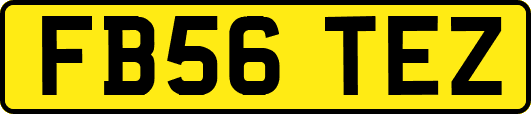 FB56TEZ