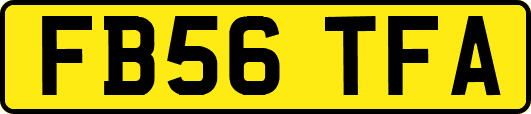 FB56TFA