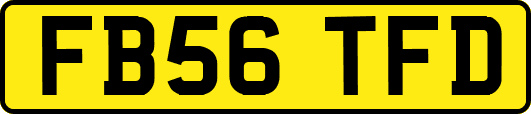FB56TFD